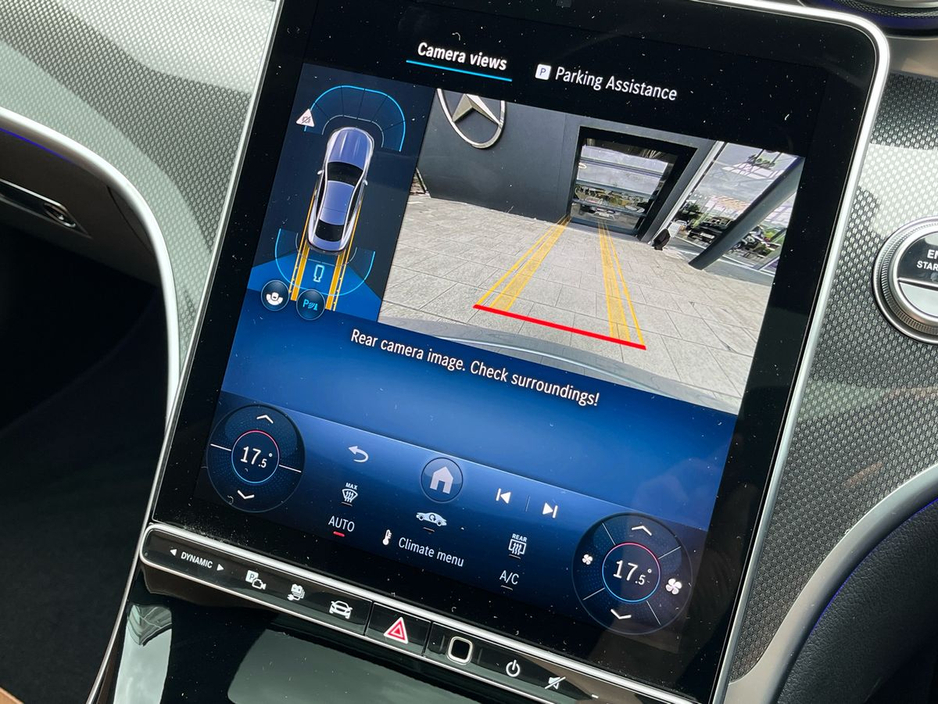 2026 Mercedes-Benz CLE - image 24