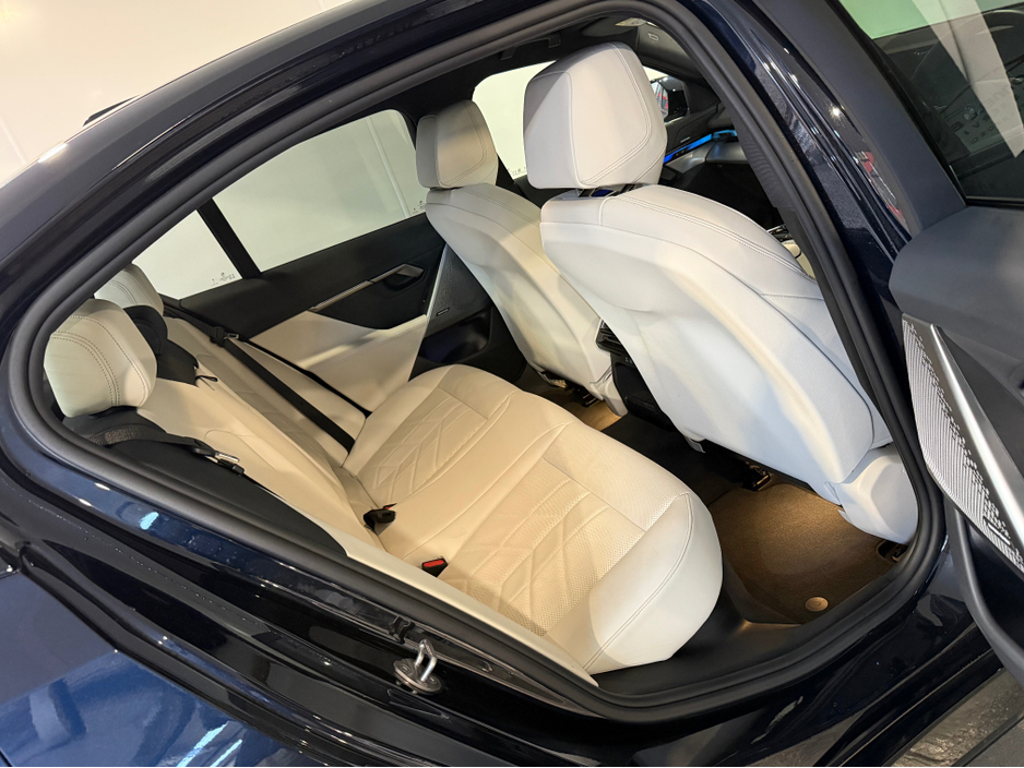 2024 BMW 5 Series 530E M SPORT 4DR AUTO €56,950