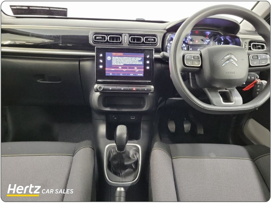 2023 Citroen C3 - image 9