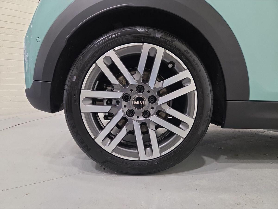 2025 MINI Hatch - image 14