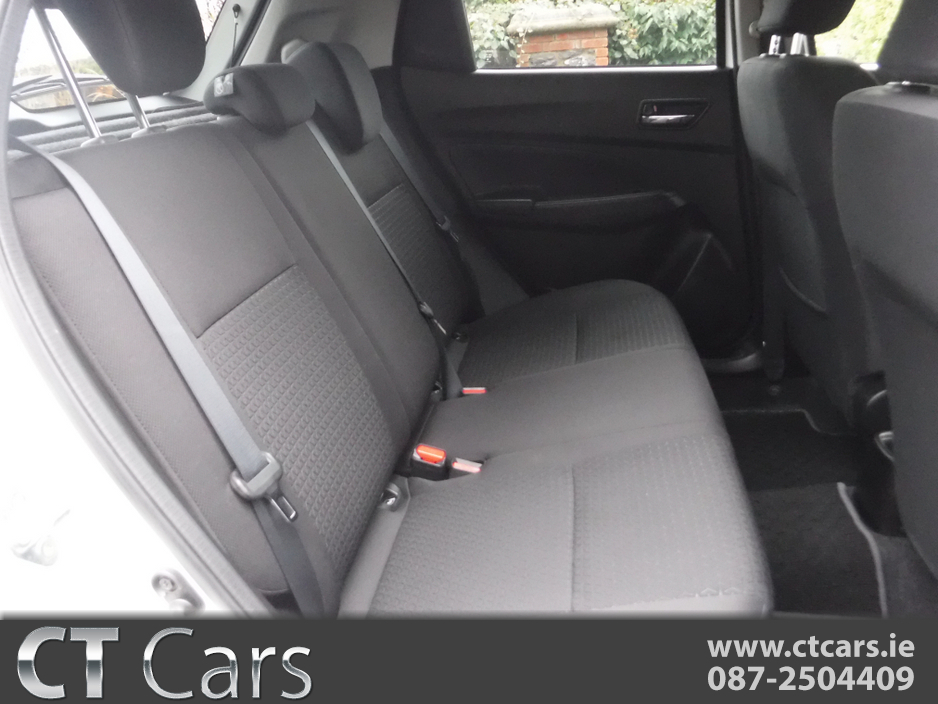 2017 Suzuki Swift 1.2 AUTO XL ANDROID+ CARPLAY €11,950