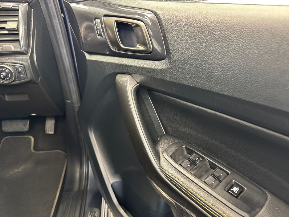 2023 Ford Ranger - image 11