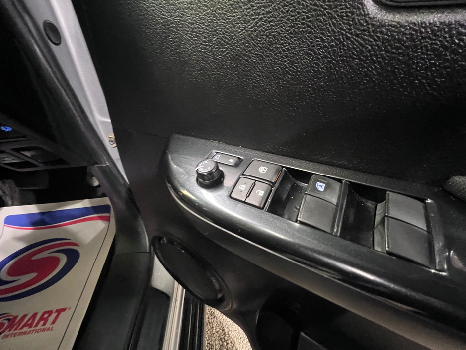 2024 Toyota Hilux Hilux Invicible 2.4tdi auto Double Cab €41,800