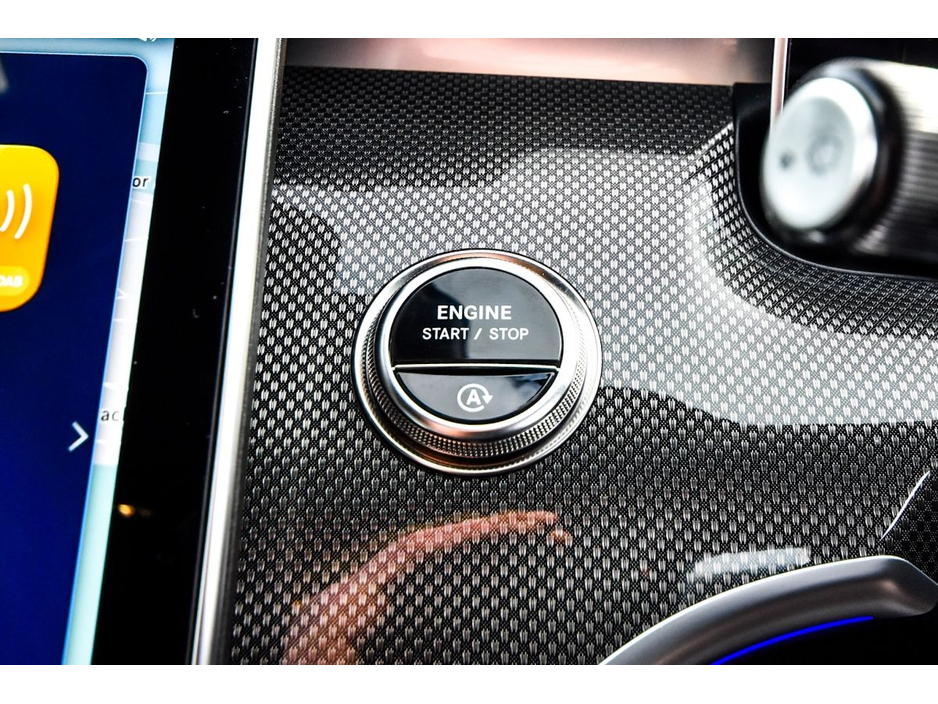 2025 Mercedes-Benz C Class - image 23