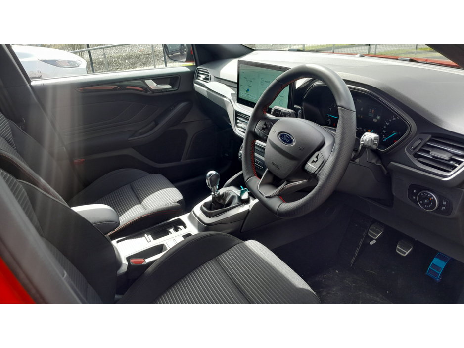 2026 Ford Focus - image 8