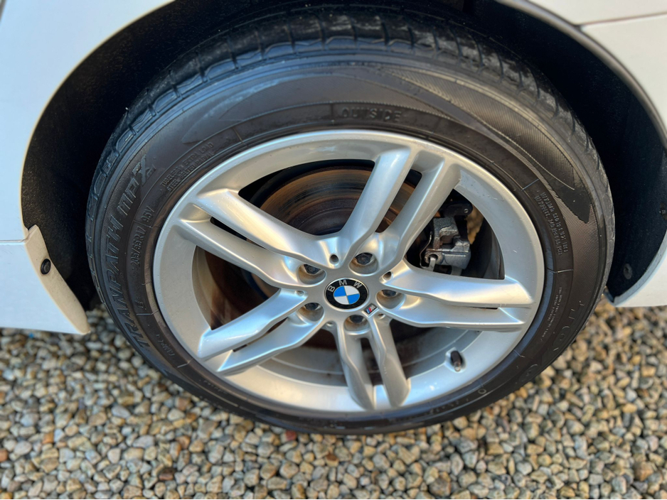 2016 BMW 2 Series Gran Tourer ==STUNNING 7 SEATER//AUTO//LOW KMS//IMMACULATE== €17,500