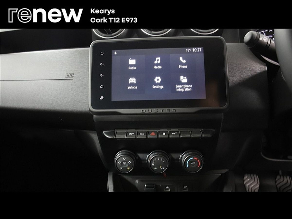 2023 Dacia Duster - image 14