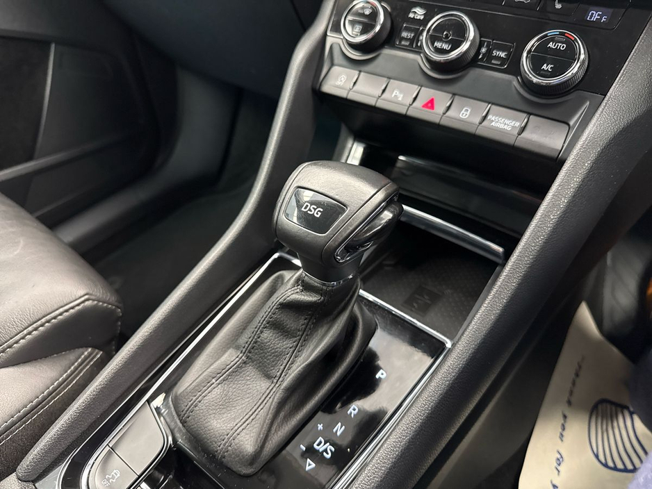 2021 Skoda Kodiaq - image 19