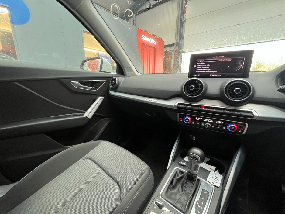 2020 Audi Q2 €23950! 2020 AUDI Q2 30TFSI SP 1.0 AUTOMATIC / CRUISE CONTROL / REVERSE CAMERA / HEATED FRONT SEATS €23,950