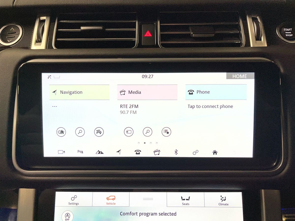 2022 Land Rover Range Rover - image 20