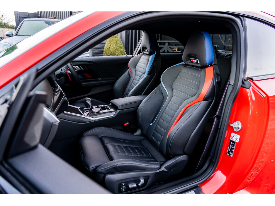 2023 BMW M2 M2 Coupe Auto €79,950