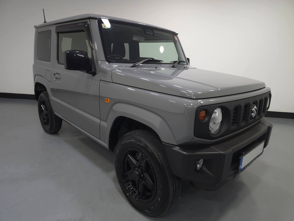 2023 Suzuki Jimny for sale in , Ireland