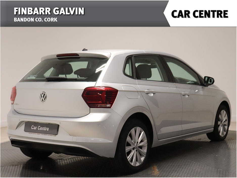 2018 Volkswagen Polo - image 7
