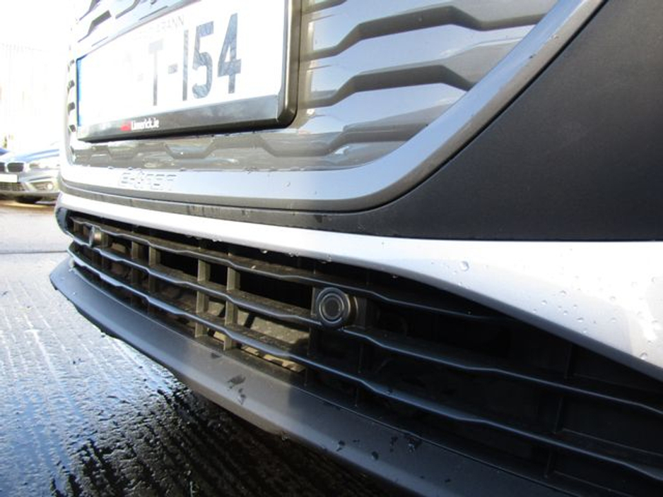 2022 Audi Q4 e-tron 40 E-tron E-tron 40 Advance 4DR Auto €26,950