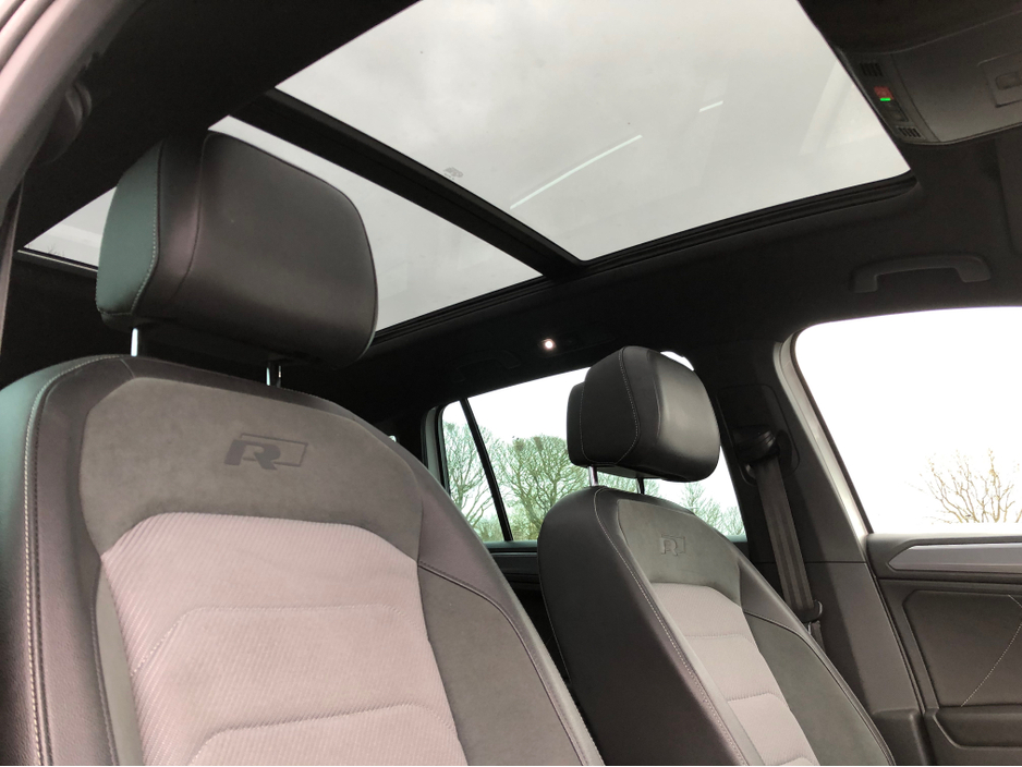 2019 Volkswagen Tiguan - image 14