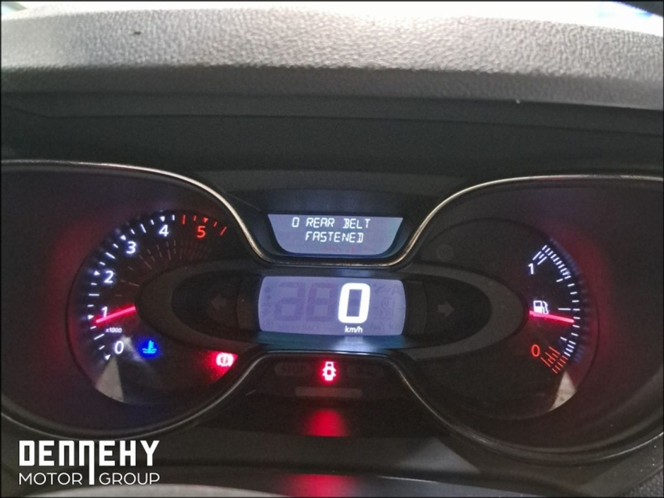 2019 Renault Captur - image 15