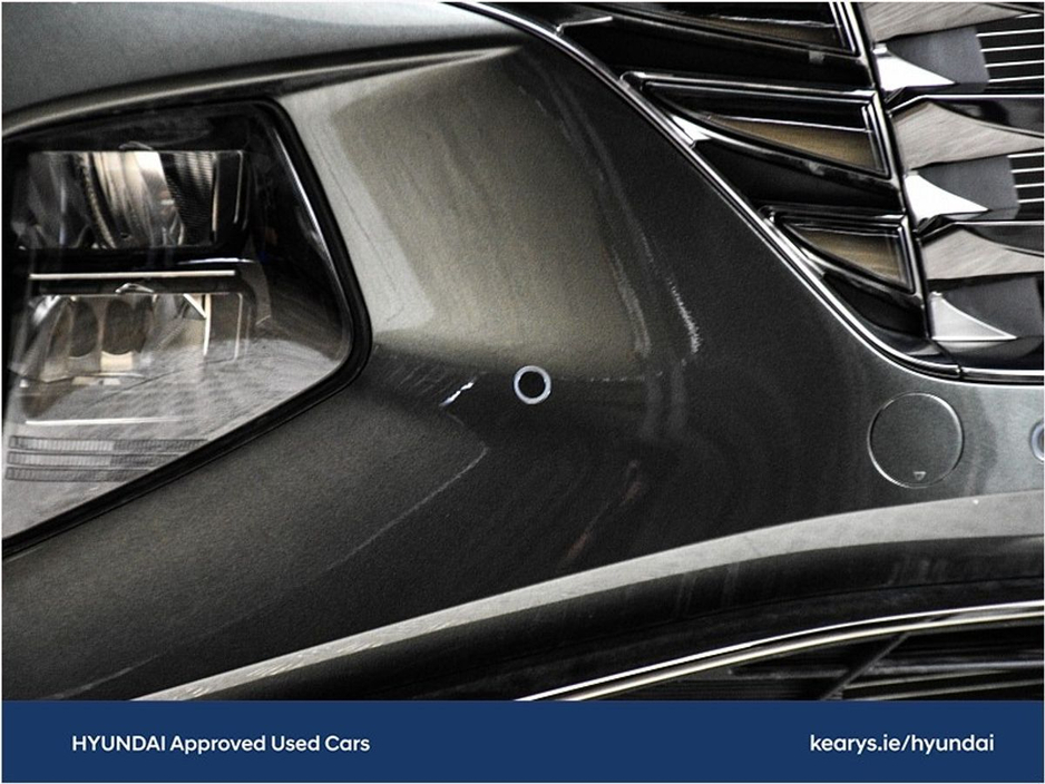 2022 Hyundai Tucson 2WD Executive 2 Tone €29,490