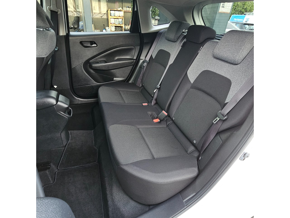 2022 Nissan Note - image 6