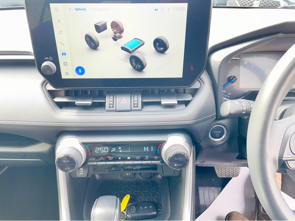 2024 Toyota Rav4 - image 11