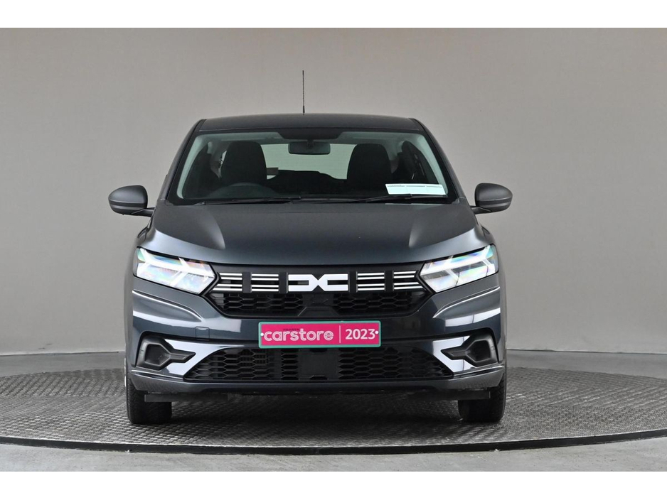 2023 Dacia Sandero - image 13