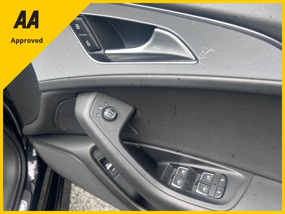 2016 Audi A6 - image 23