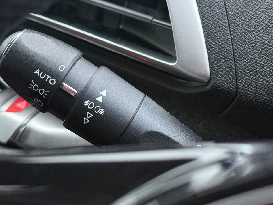 2018 Peugeot 3008 1.5 BlueHDi 130bhp Allure €14,550