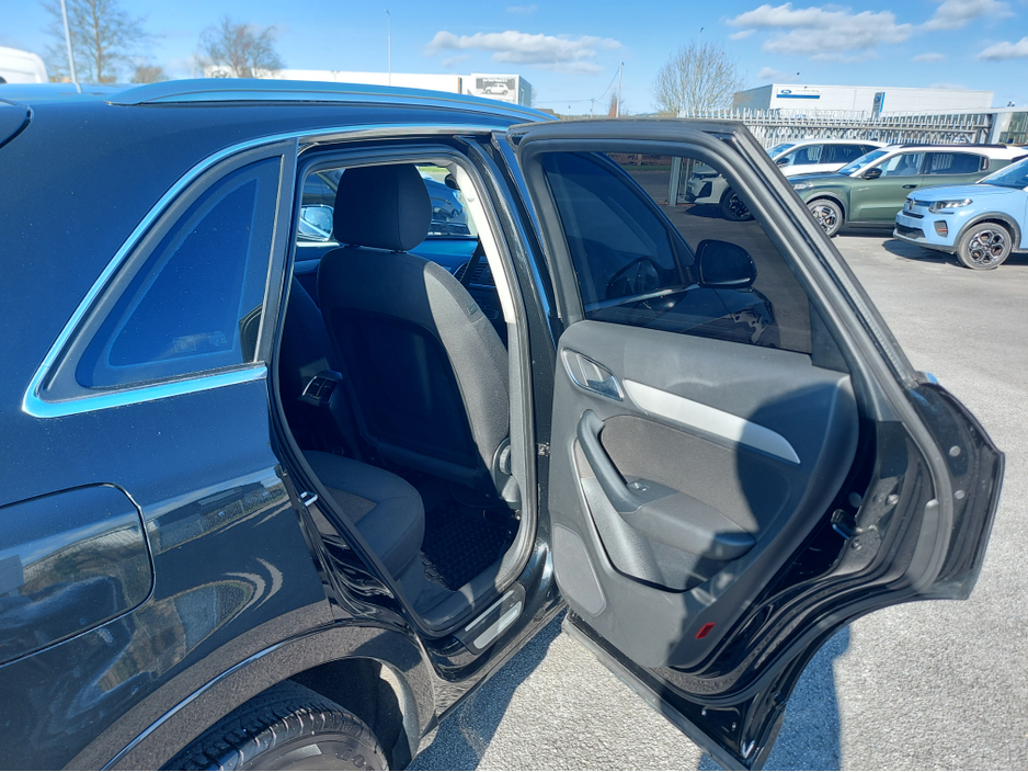 2014 Audi Q3 - image 10