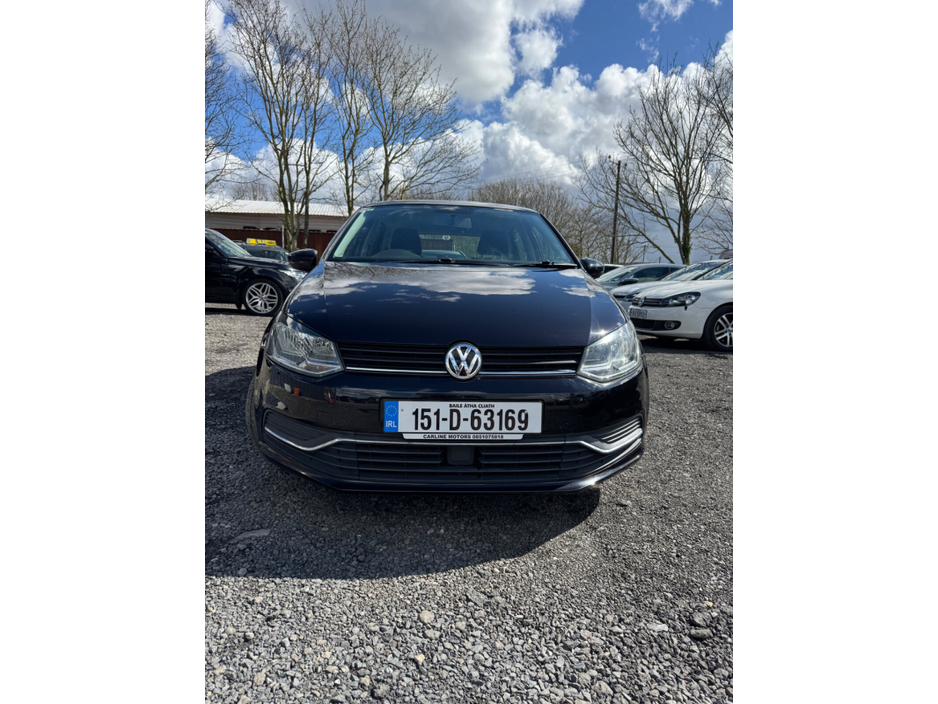 2015 Volkswagen Polo - image 6