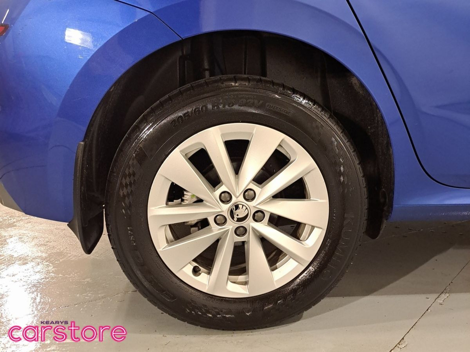 2024 Skoda Kamiq - image 14