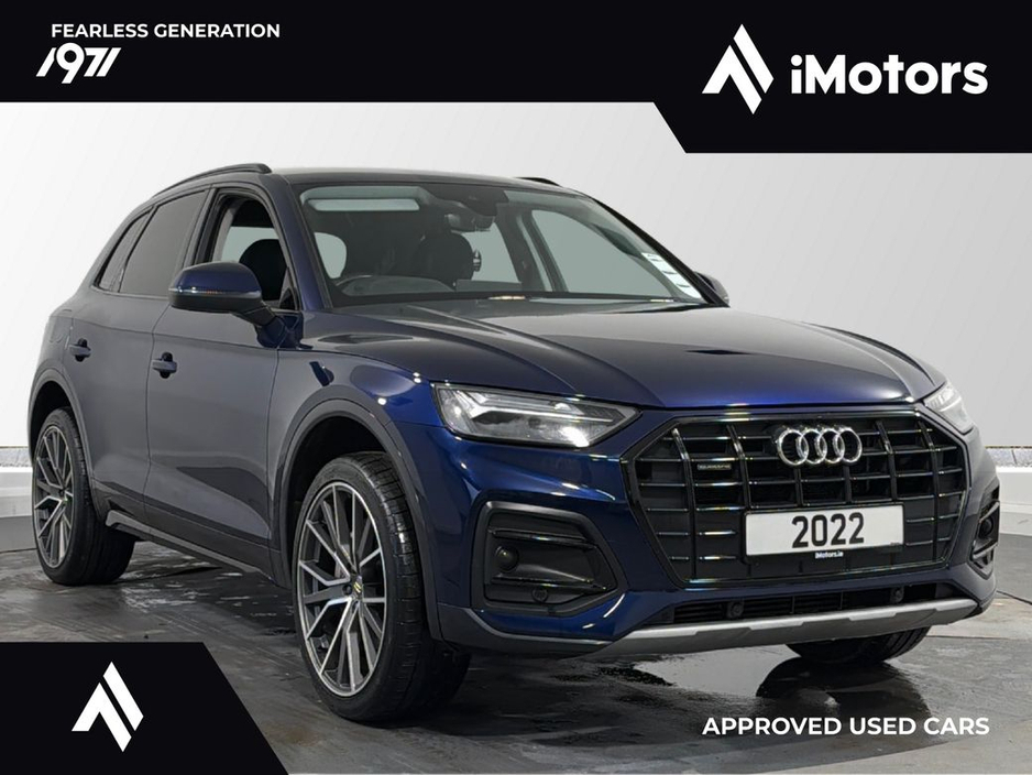 2022 Audi Q5 for sale in , Ireland