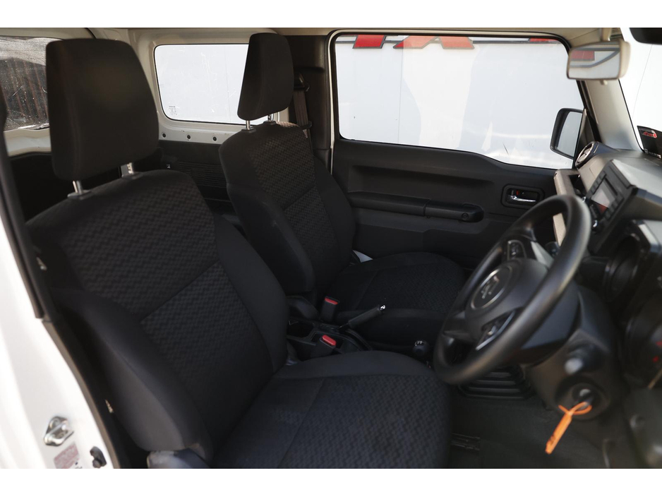 2023 Suzuki Jimny - image 6