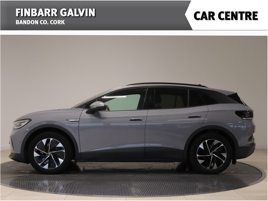 2023 Volkswagen ID.4 - image 3