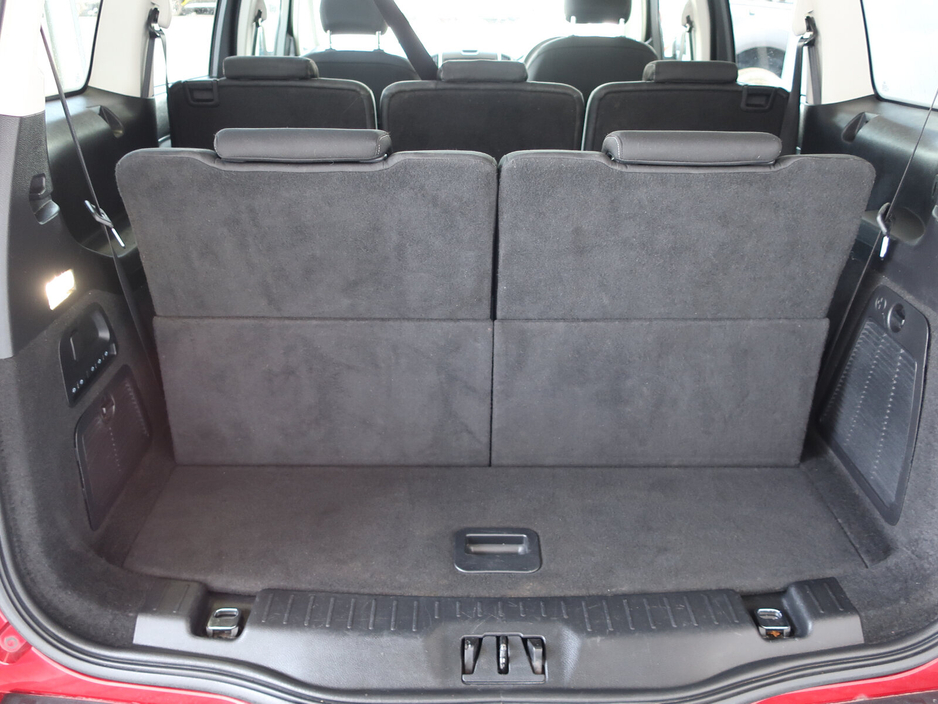 2019 Ford Galaxy 2.0TDCi 150PS Titanium Powershift €25,995