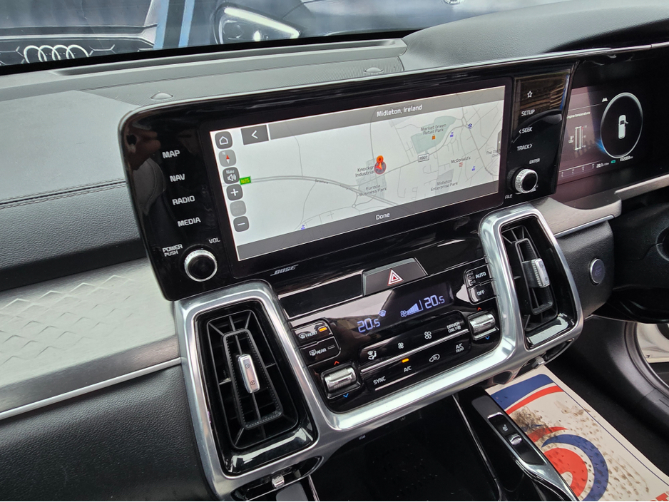 2022 Kia Sorento - image 31