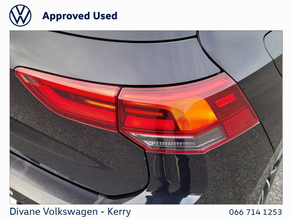 2021 Volkswagen Golf - image 20