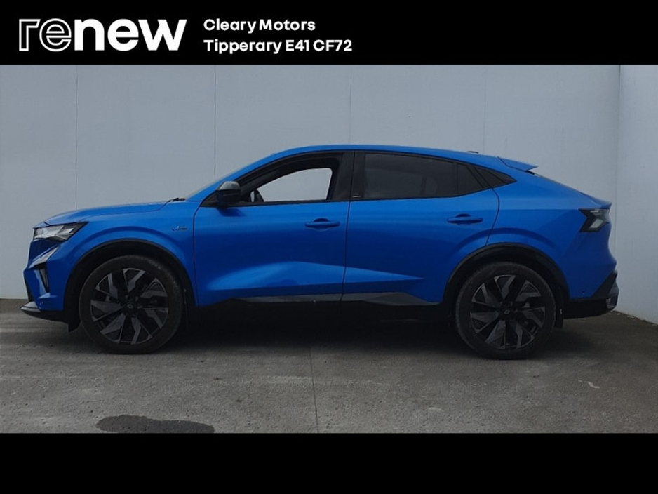 2025 Renault Rafale - image 13