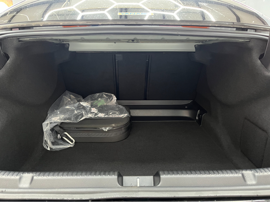 2024 Mercedes-Benz EQE - image 10