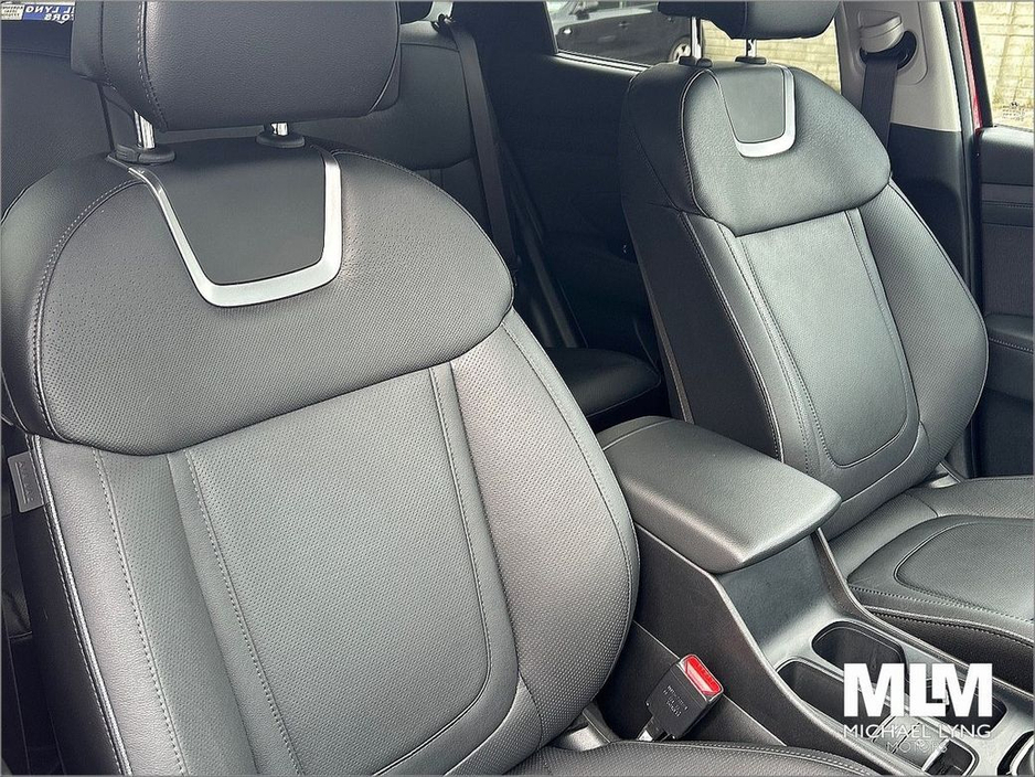 2025 Hyundai Tucson Tucson FL Executive Plus €42,995