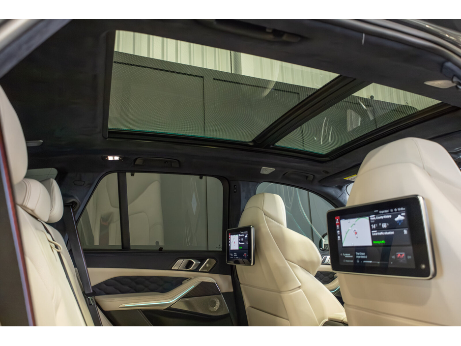 2023 BMW X5 M Competition €129,950