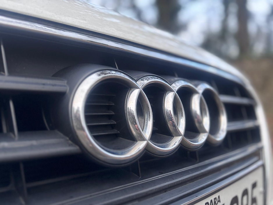 2013 Audi A5 CABRIOLET 2.0 TDI S LINE SP ED 174BHP AUTO €14,950