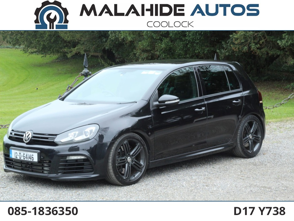 2012 Volkswagen Golf - image 13