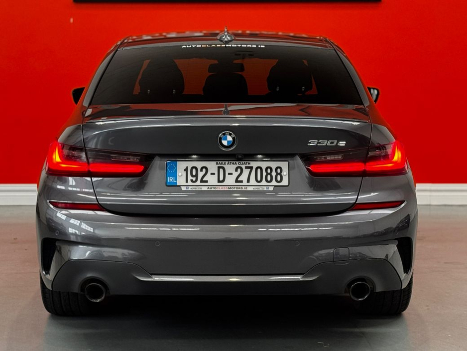 2019 BMW 3 Series 330 G20 E M Sport 4DR Auto # 31 €26,950
