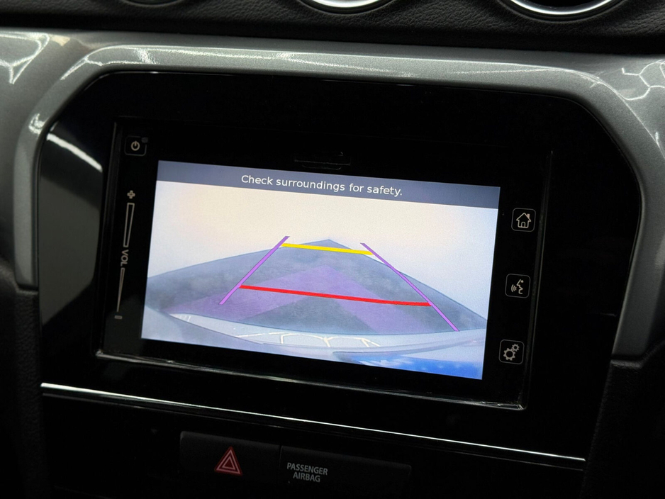 2016 Suzuki Vitara 1.6 GL+ €9,950