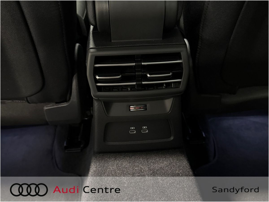 2026 Audi A3 - image 12