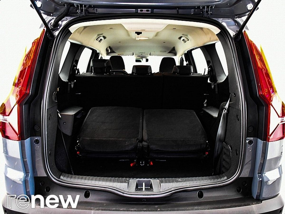 2026 Dacia Jogger Expression TCe 110 GSR2