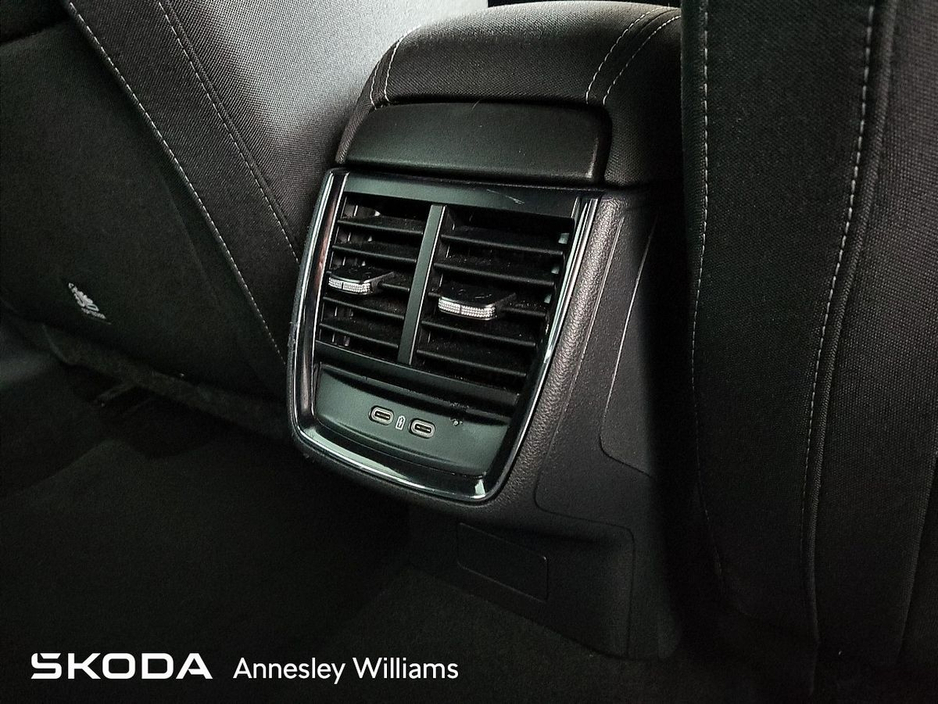 2020 Skoda Scala - image 24