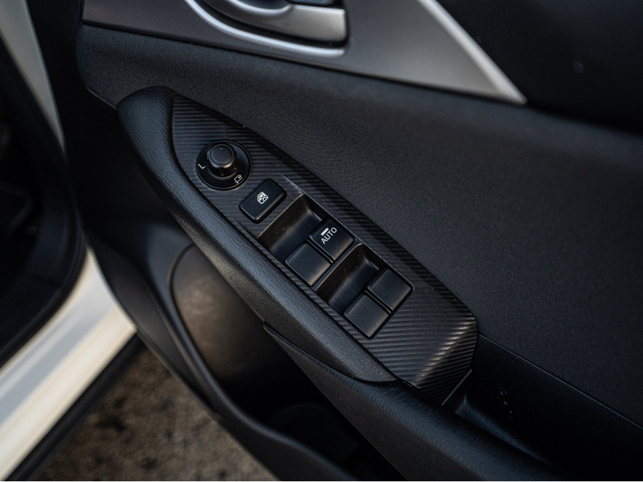 2015 Mazda CX-3 152 CX-3 Executive 2.0/Only 57k kms/New NCT/1yr wa €12,888