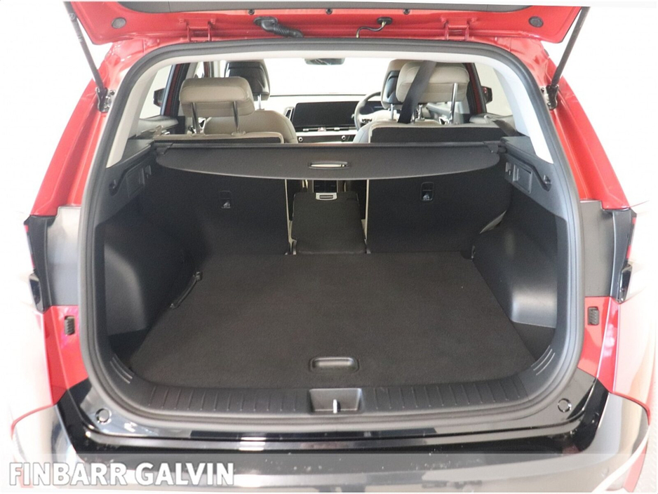 2023 Kia Sportage - image 15