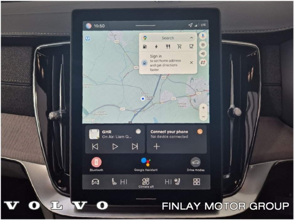 2026 Volvo XC90 - image 21