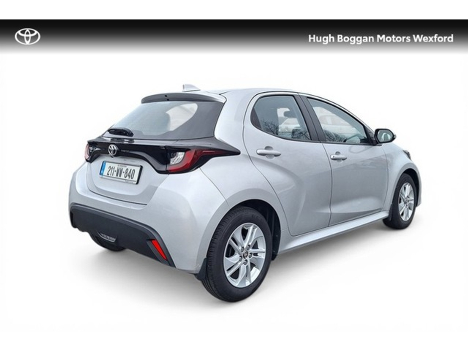 2021 Toyota Yaris for sale in , Ireland
